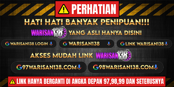 QRIS Warisan138